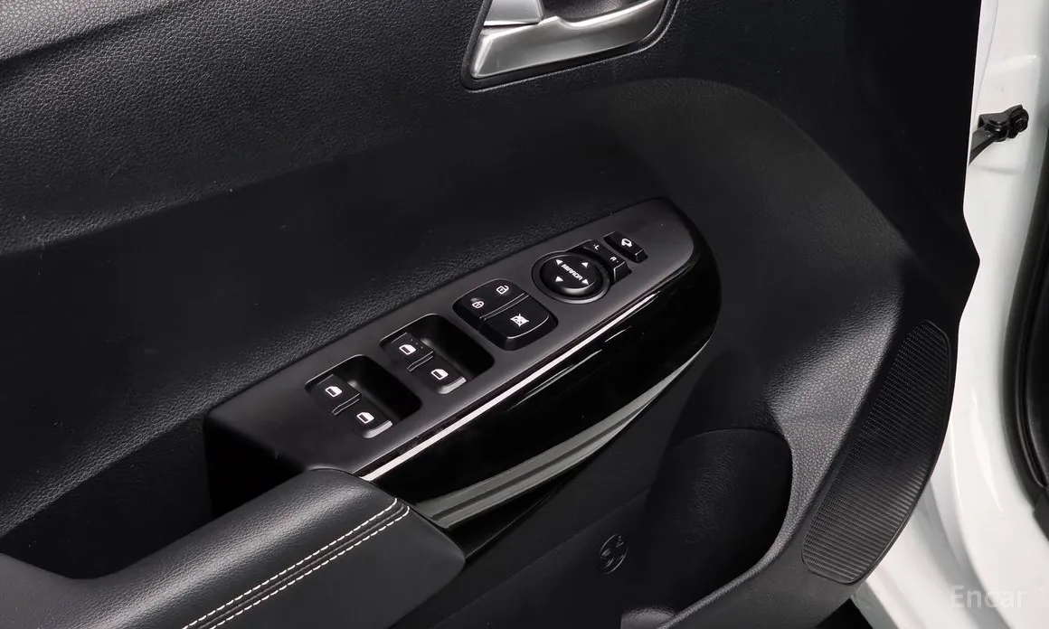 Фото 17 - Kia Morning