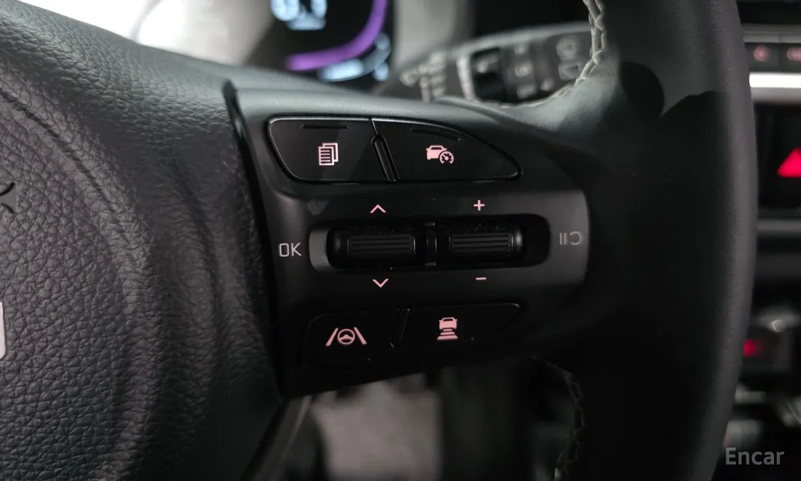 Фото 19 - Kia Morning