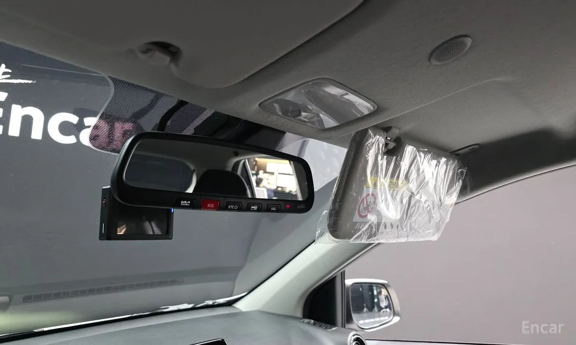 Фото 20 - Kia Morning