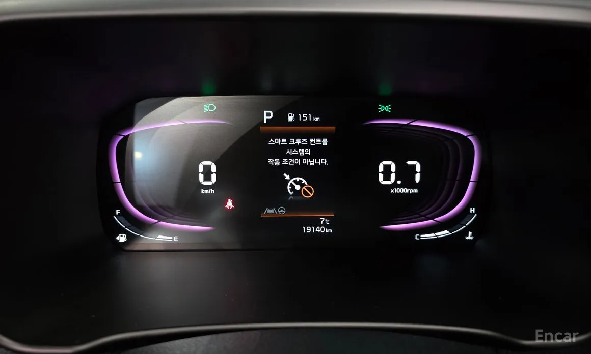 Фото 8 - Kia Morning