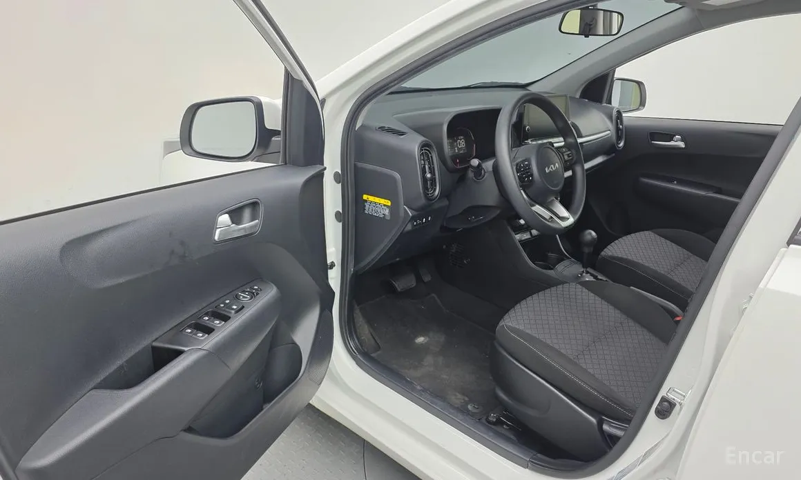 Фото 10 - Kia Morning