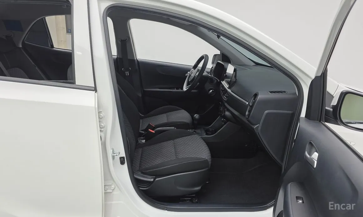 Фото 11 - Kia Morning