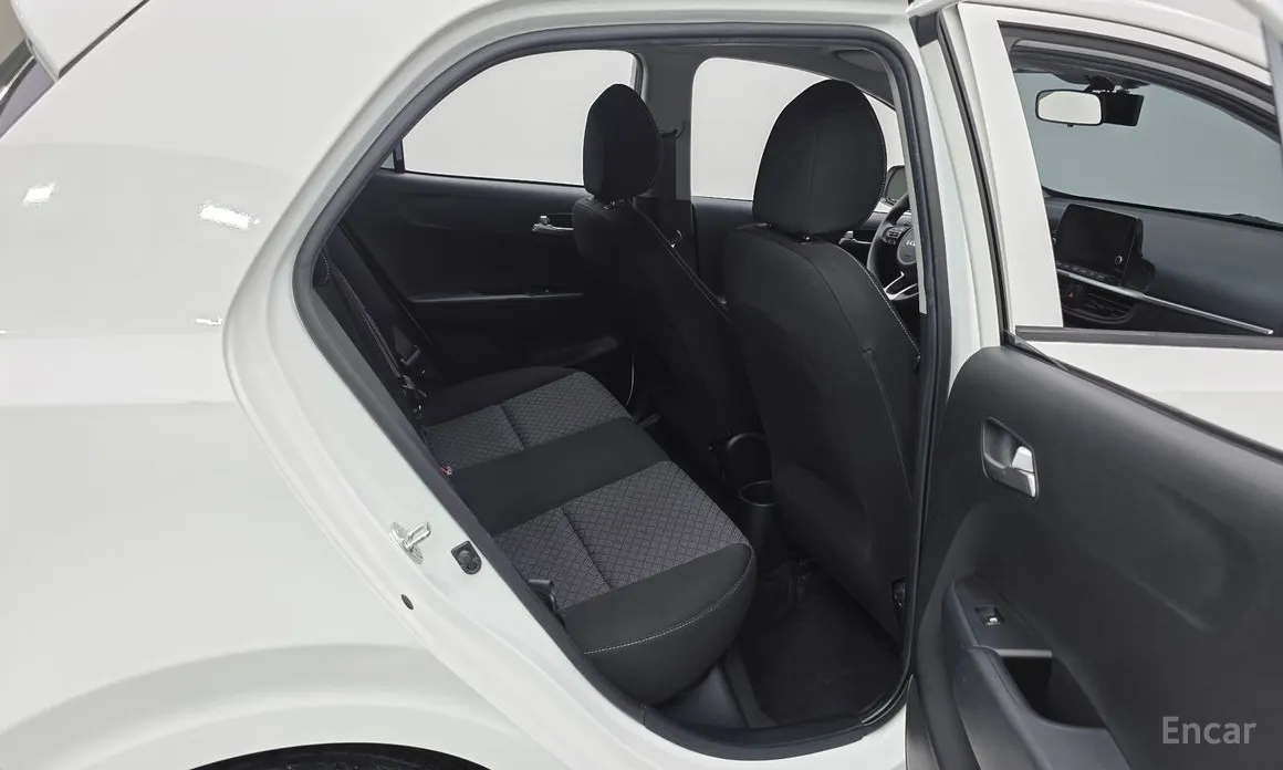 Фото 12 - Kia Morning