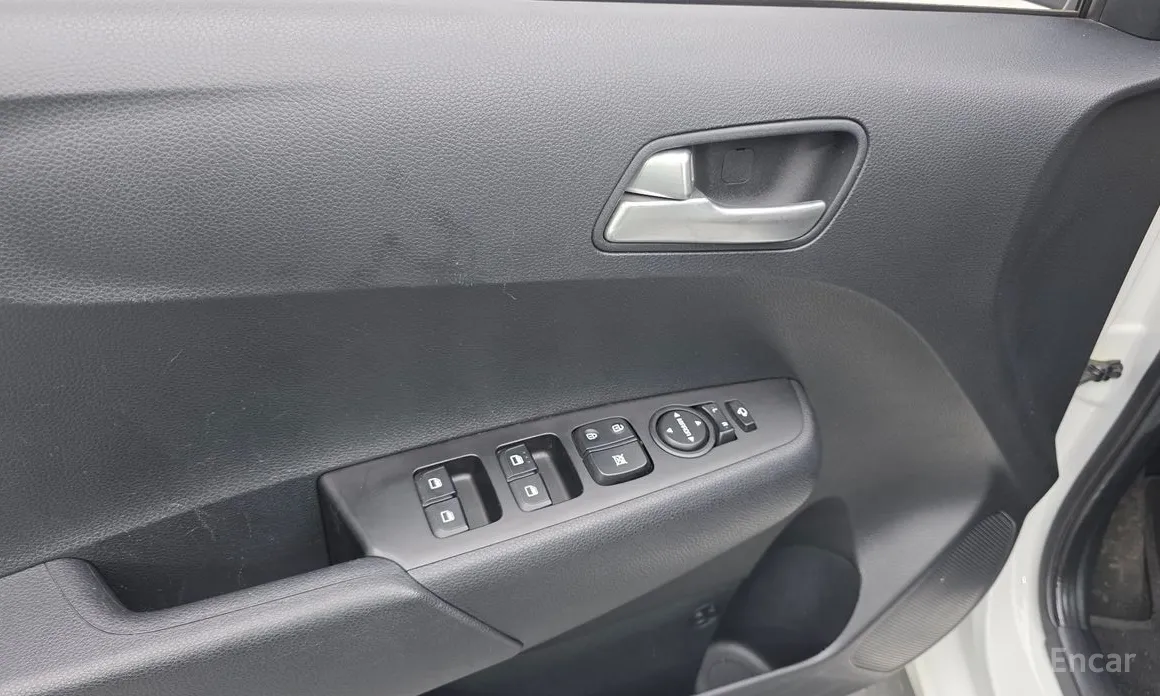 Фото 14 - Kia Morning