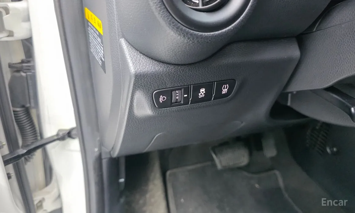 Фото 15 - Kia Morning