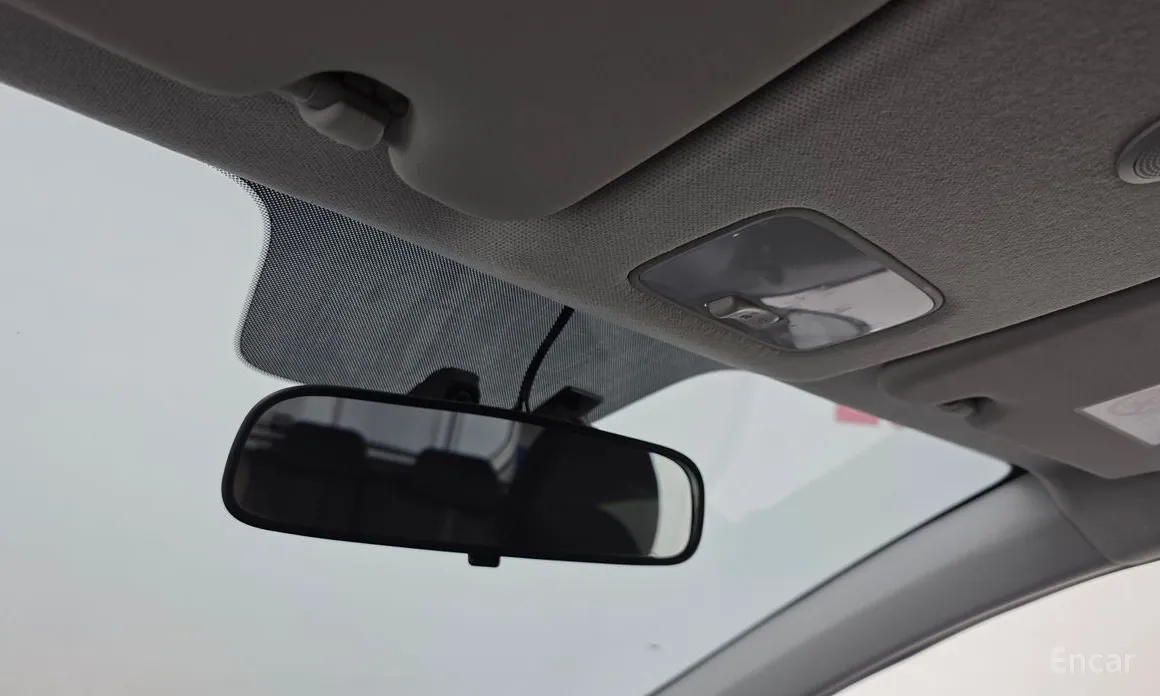 Фото 19 - Kia Morning