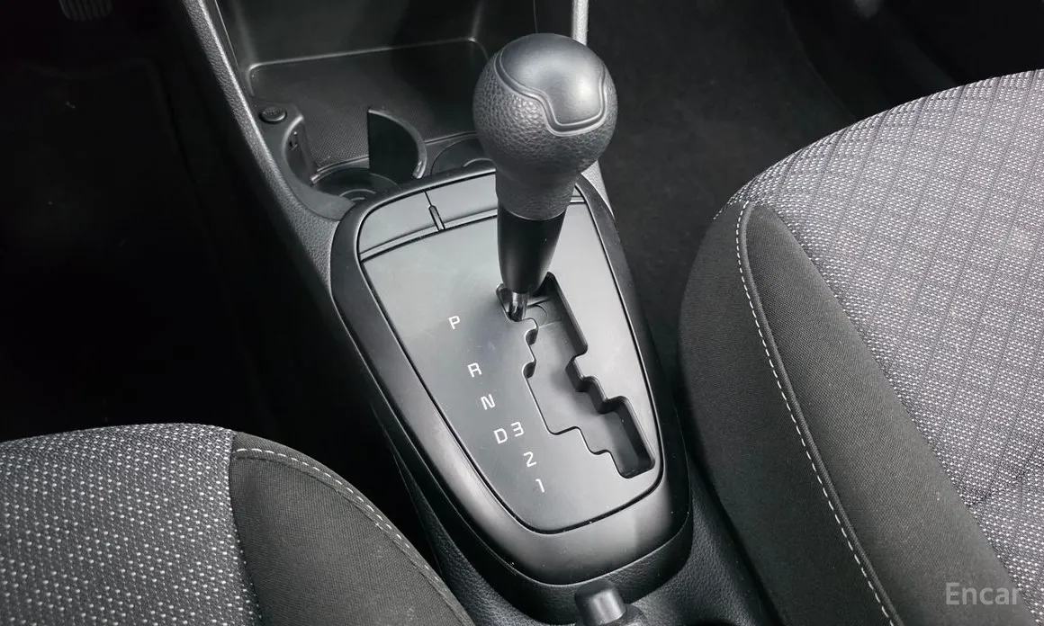 Фото 9 - Kia Morning