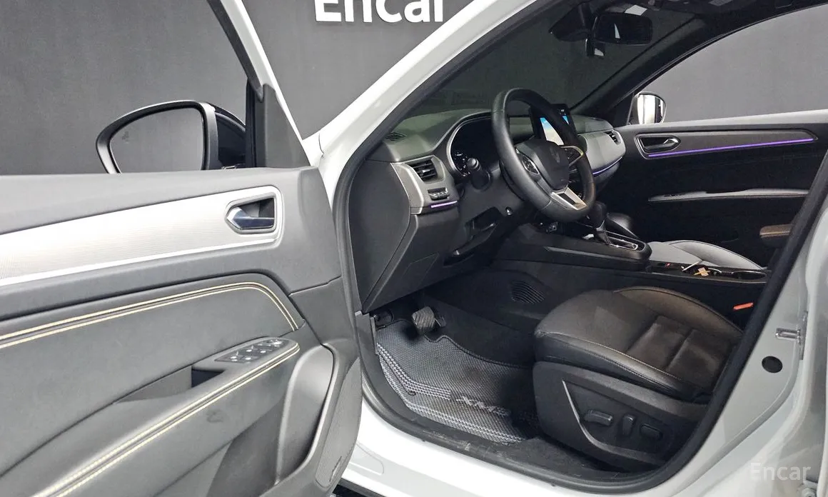 Фото 10 - Renault Arkana