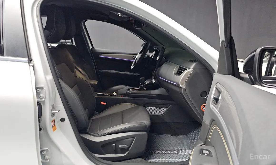 Фото 11 - Renault Arkana