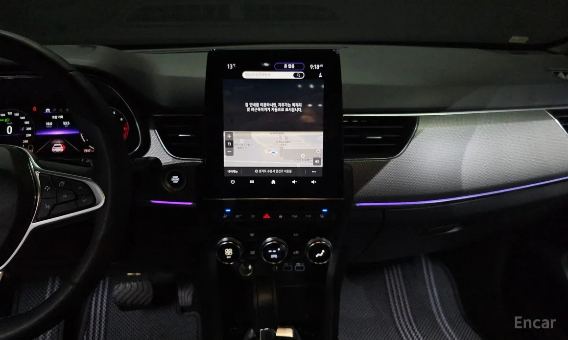 Фото 15 - Renault Arkana