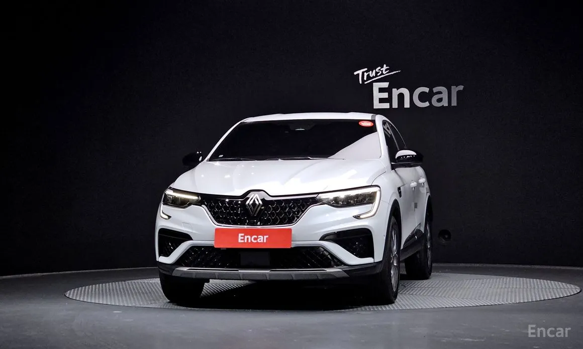 Фото 3 - Renault Arkana