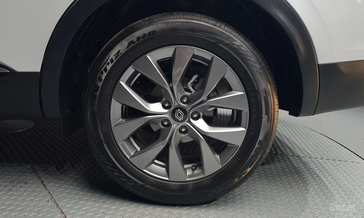 Фото 5 - Renault Arkana