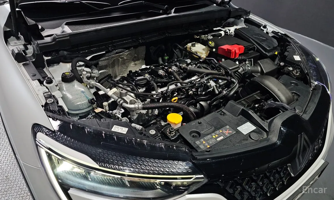 Фото 6 - Renault Arkana