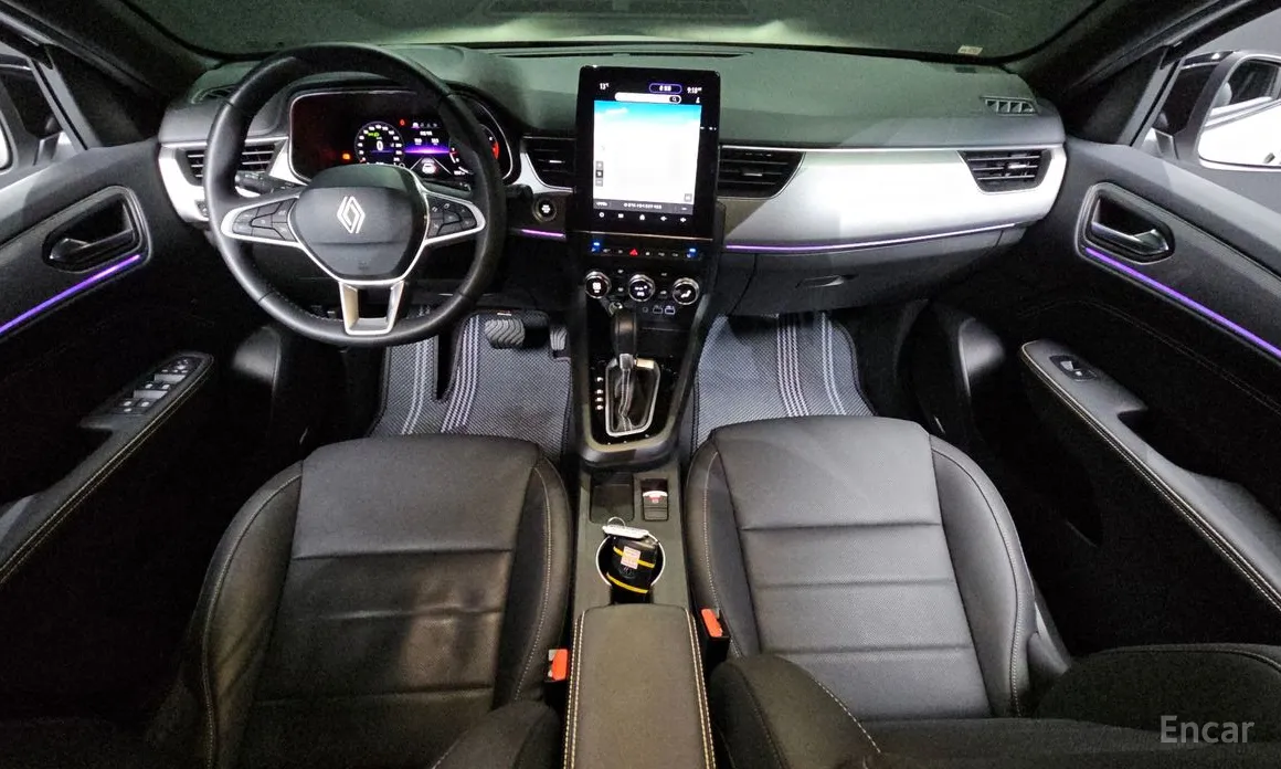 Фото 7 - Renault Arkana