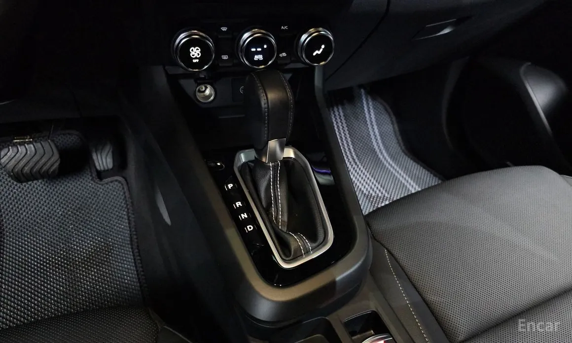 Фото 9 - Renault Arkana