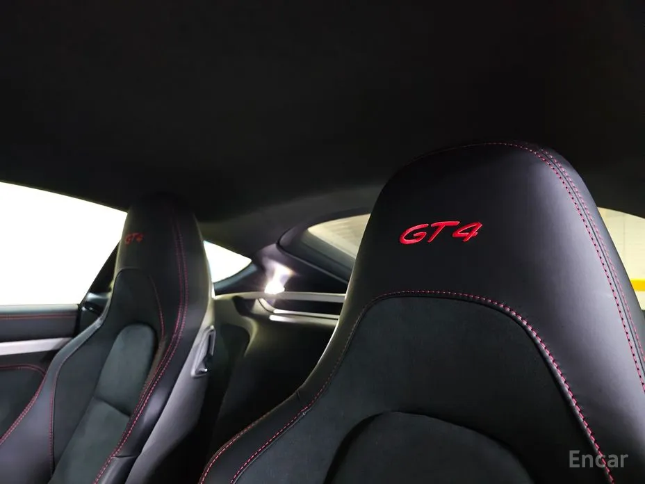 Фото 13 - Porsche 718