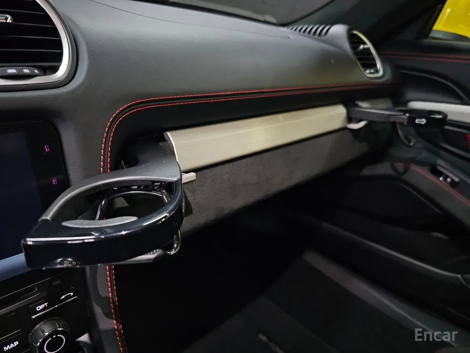 Фото 16 - Porsche 718