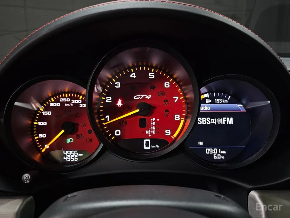 Фото 18 - Porsche 718