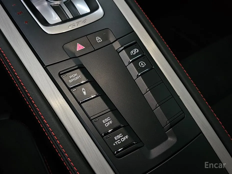 Фото 19 - Porsche 718