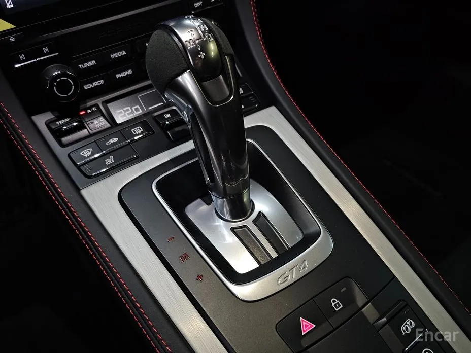 Фото 20 - Porsche 718