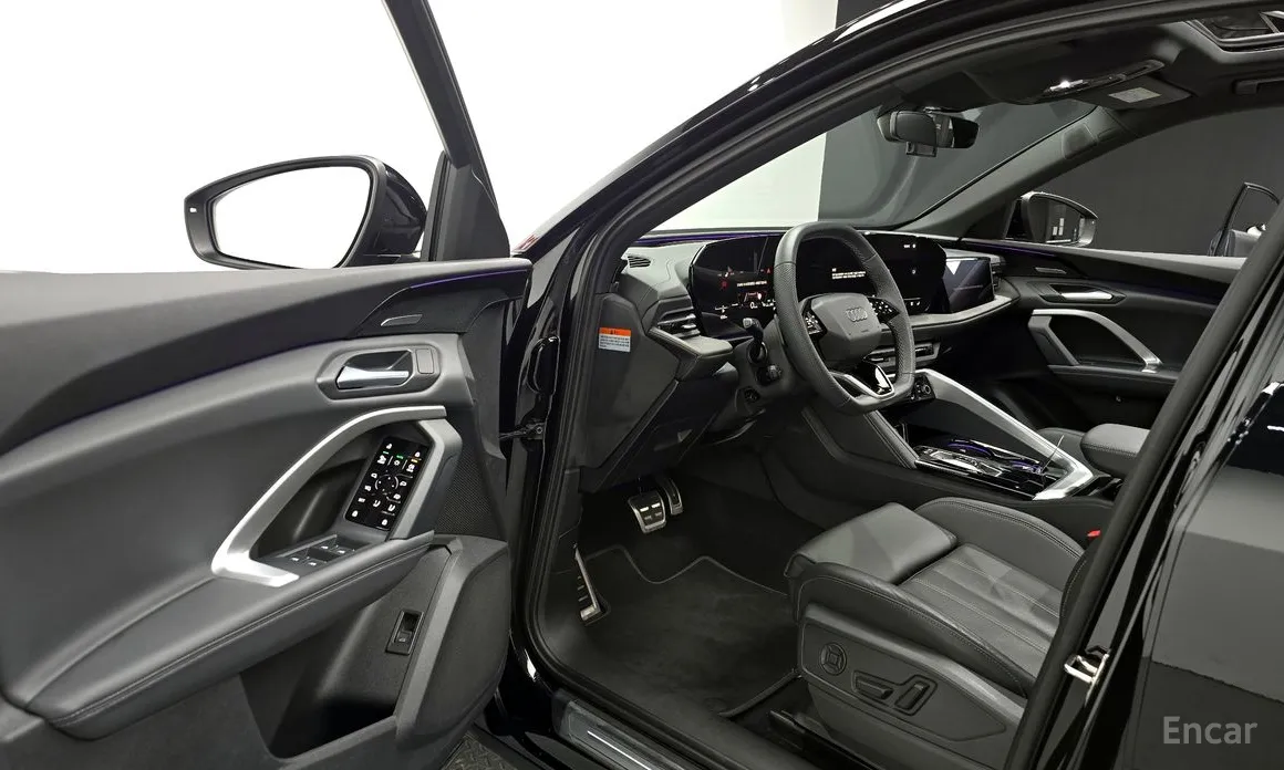 Фото 11 - Audi Q5