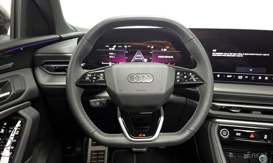 Фото 13 - Audi Q5