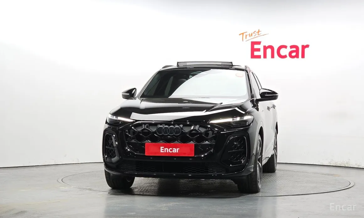 Фото 3 - Audi Q5