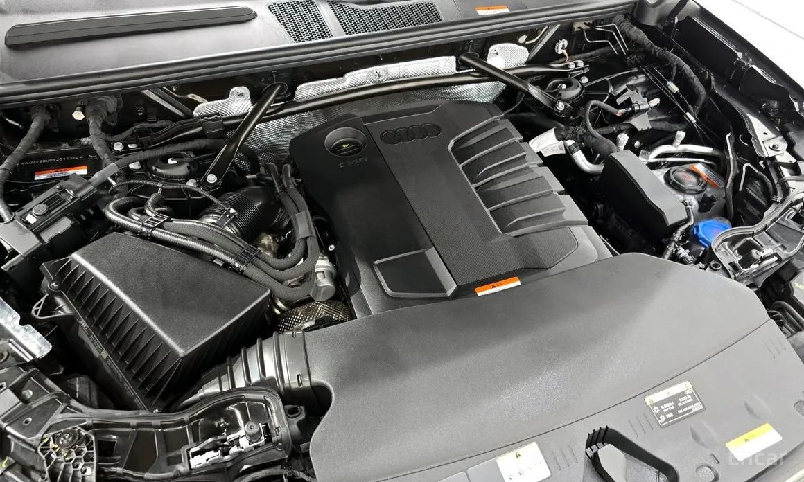 Фото 6 - Audi Q5