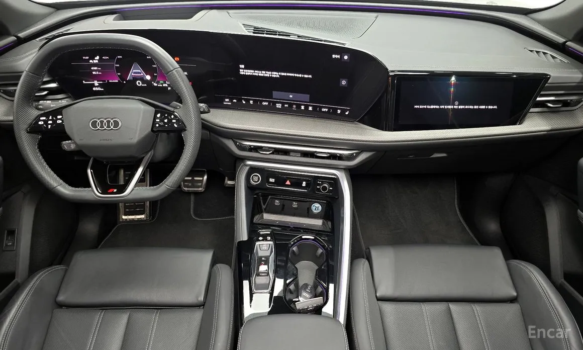 Фото 7 - Audi Q5