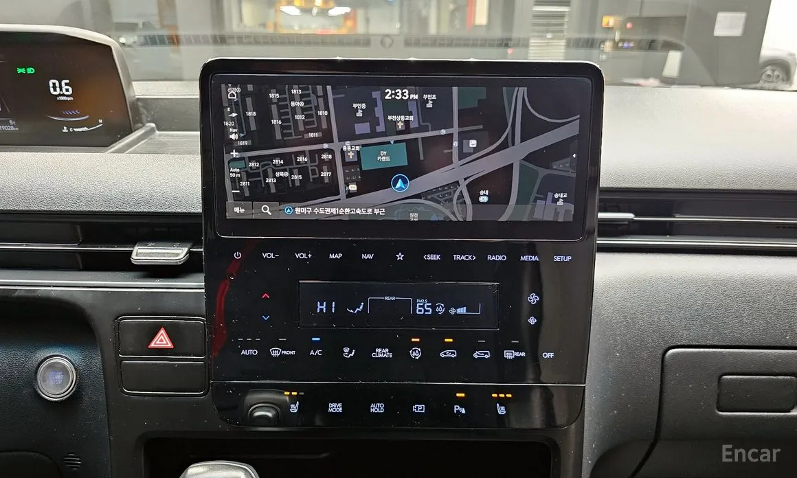 Фото 14 - Hyundai Staria