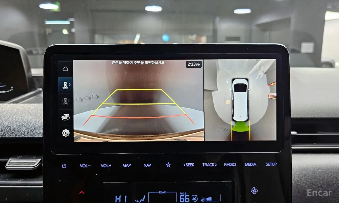 Фото 15 - Hyundai Staria