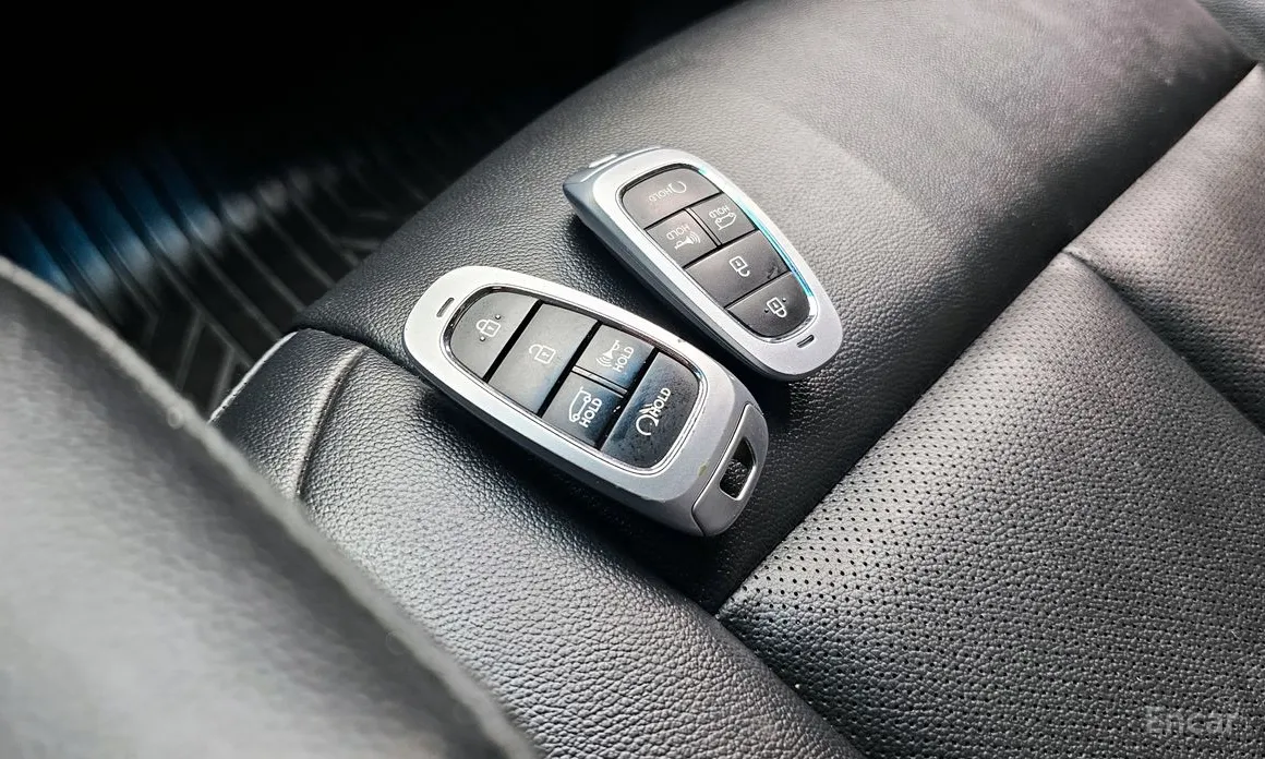 Фото 18 - Hyundai Staria