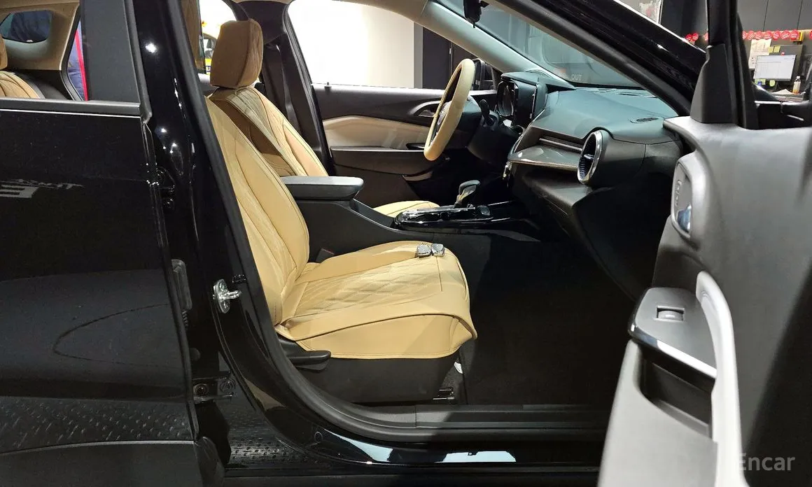 Фото 11 - Chevrolet Trax