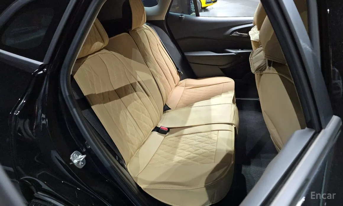 Фото 12 - Chevrolet Trax