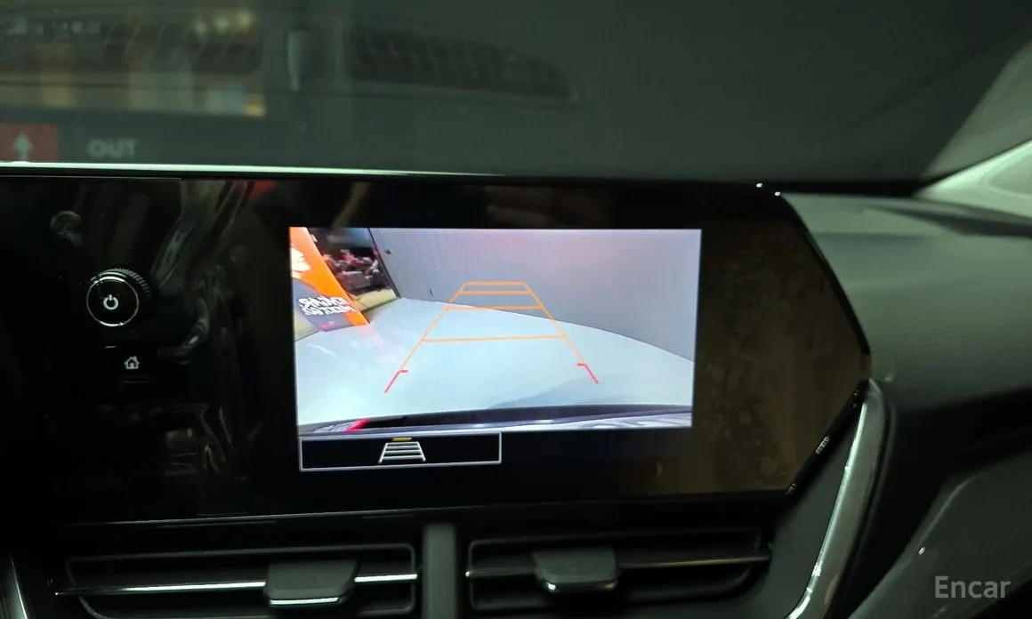 Фото 14 - Chevrolet Trax