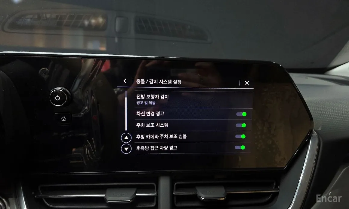 Фото 15 - Chevrolet Trax