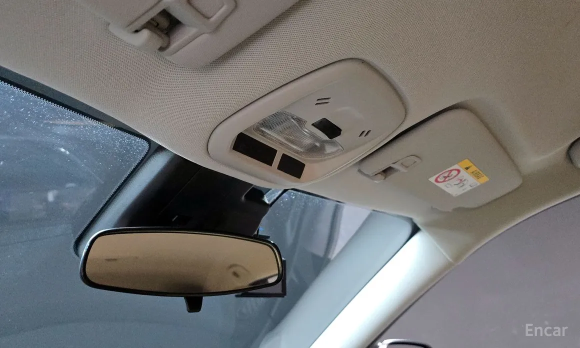 Фото 19 - Chevrolet Trax