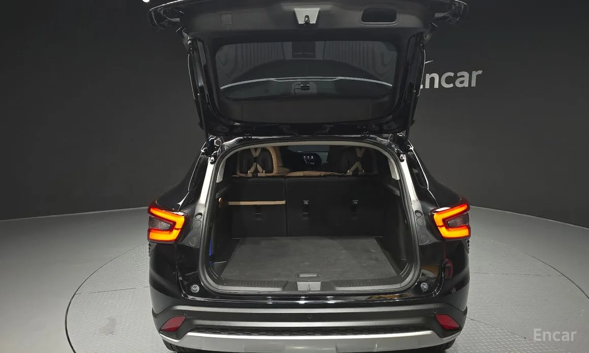 Фото 20 - Chevrolet Trax