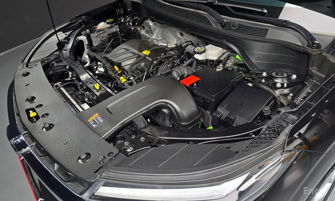 Фото 6 - Chevrolet Trax