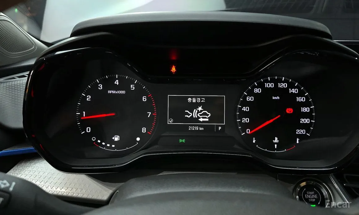 Фото 8 - Chevrolet Trax