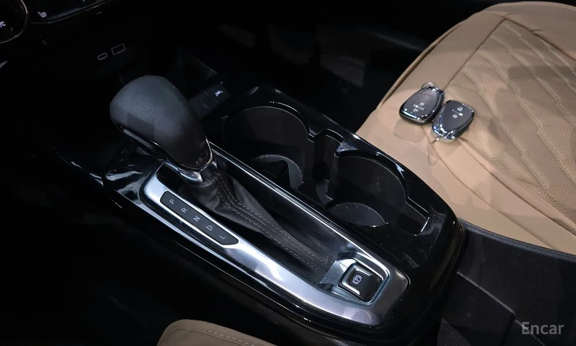 Фото 9 - Chevrolet Trax