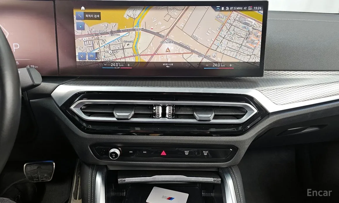 Фото 14 - BMW i4