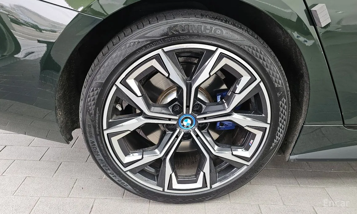 Фото 5 - BMW i4