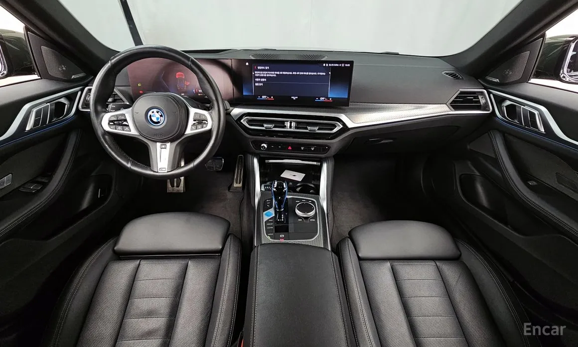 Фото 7 - BMW i4