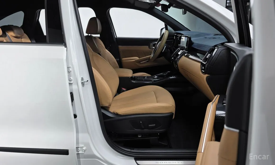 Фото 10 - Kia Sorento