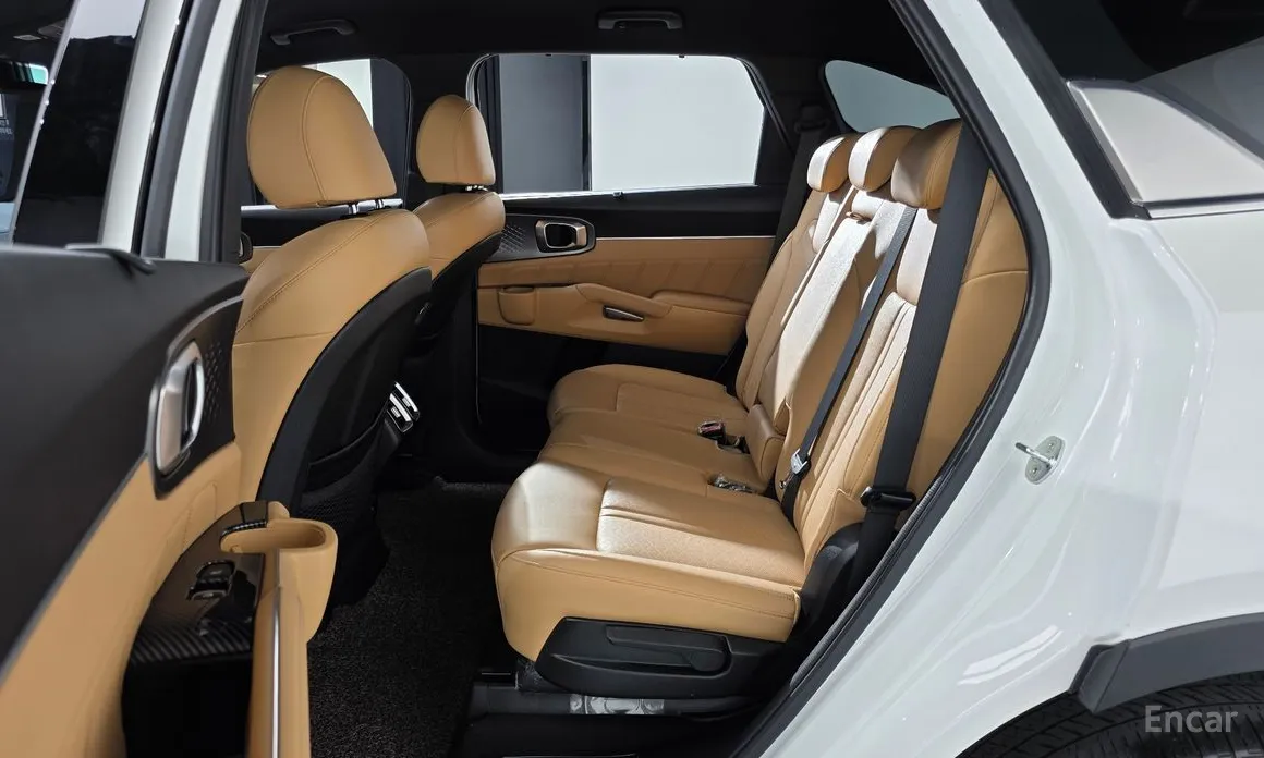 Фото 12 - Kia Sorento