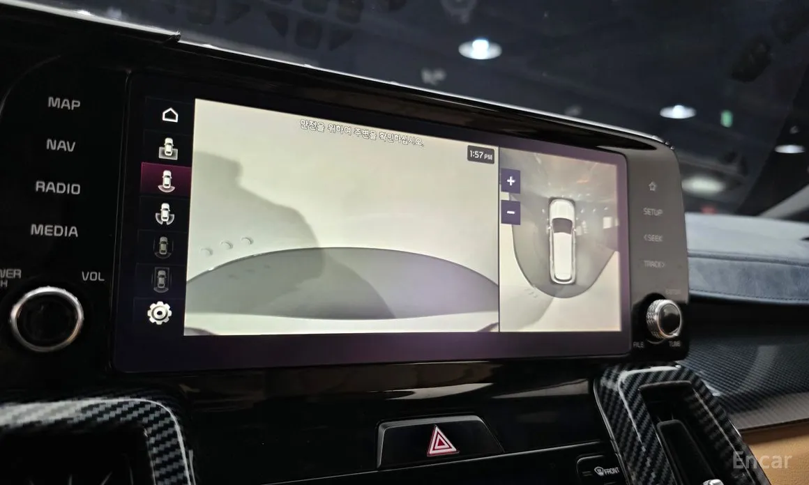 Фото 15 - Kia Sorento