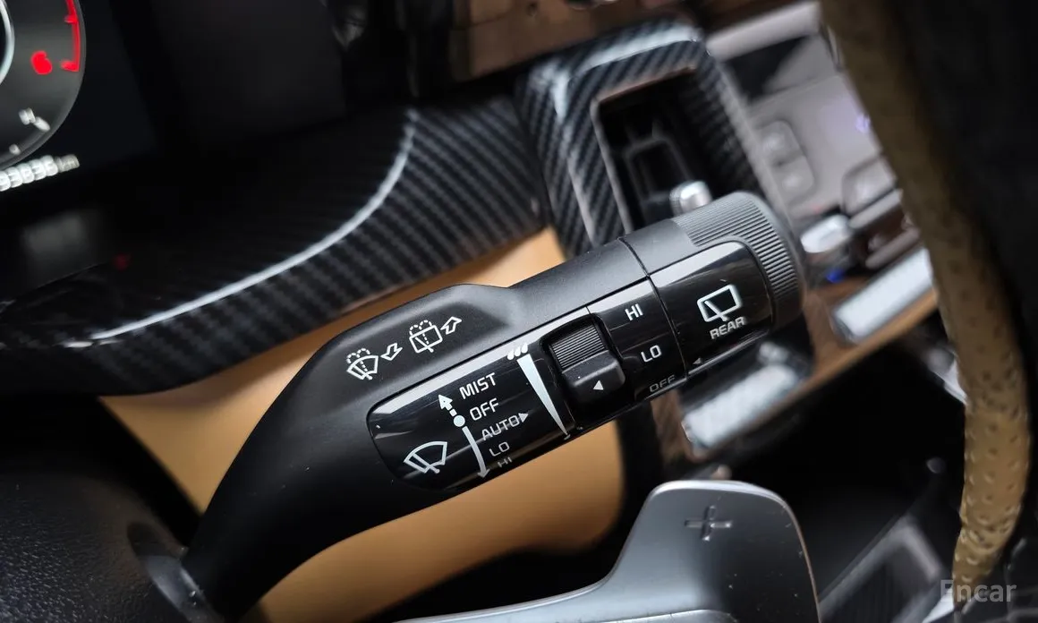 Фото 17 - Kia Sorento