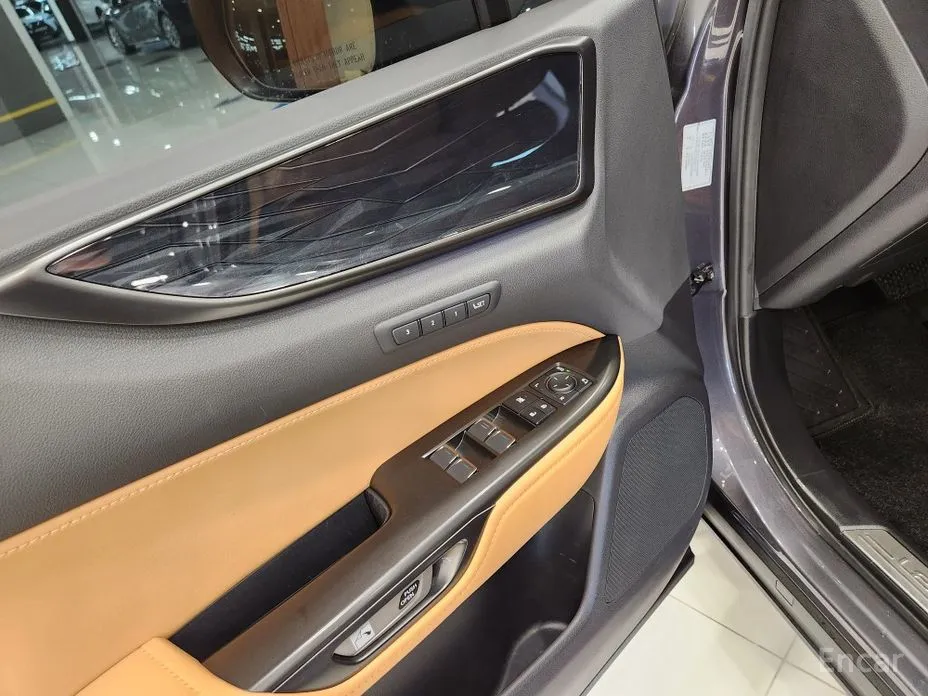 Lexus NX 2022 Premium