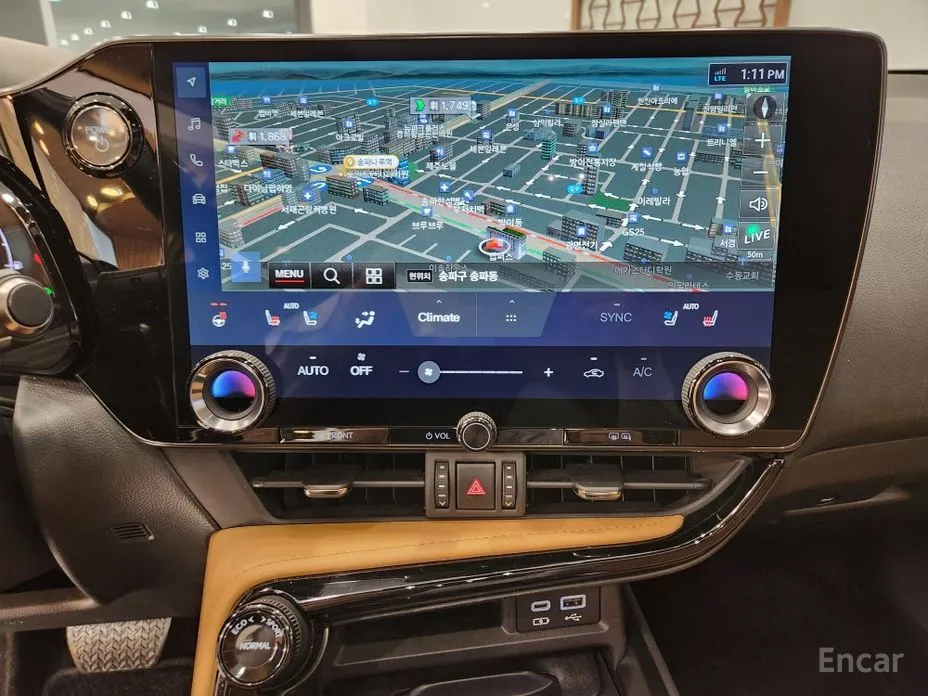 Lexus NX 2022 Premium